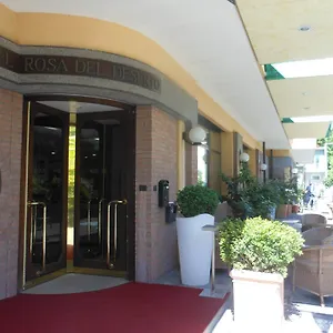 Rosa Del Deserto Hotel